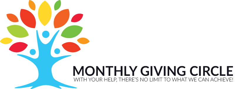 Join the Monthly Giving Circle