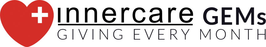 Innercare GEMs - Employee Giving Campaign