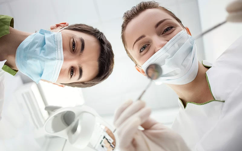 Dental Clinic