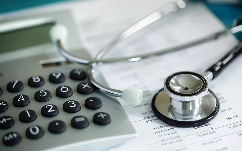 Health Insurance Marketplace Calculator